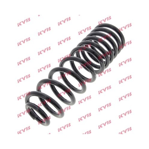 Arc spiral Vw Passat Variant (3a5, 35i), Kyb RC5163, parte montare : Punte spate