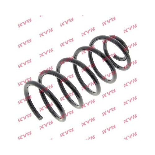 KYB Arc spiral K-Flex