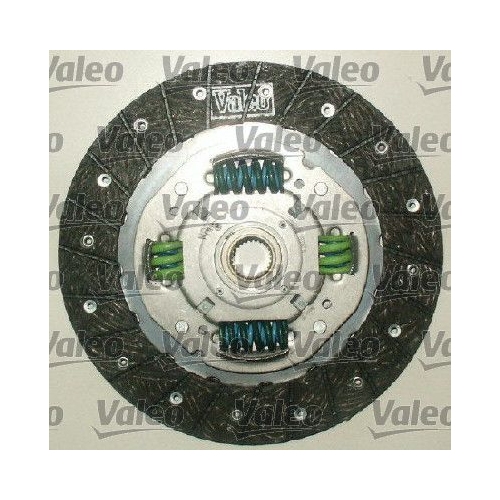 Kit ambreiaj Valeo 826207