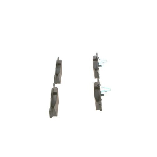 BOSCH set placute frana,frana disc