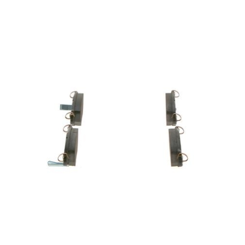 BOSCH set placute frana,frana disc