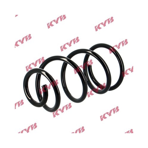 KYB Arc spiral K-Flex