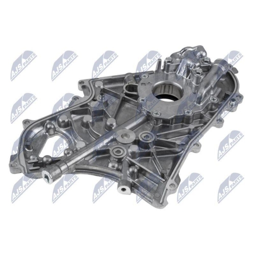 Pompa ulei Nissan X-Trail 2.2dci 2001-2013, Pathfinder 3 2.5dci 2005-, Murano 2 2.5dci 2010-2014, Almera 2.2dci 2003-2006 , 2.5dci 2001-, 15010-AD200