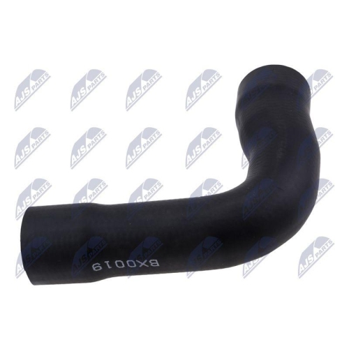 Furtun radiator Bmw Seria 5 (E39) 2.0-2.5d 01.96-05.04, 11531740474