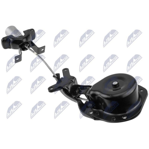 Suport roata de rezerva Land Rover Discovery 3 2005-, Discovery 4 2010-, Range Rover Sport 2005-2010-, LR064520