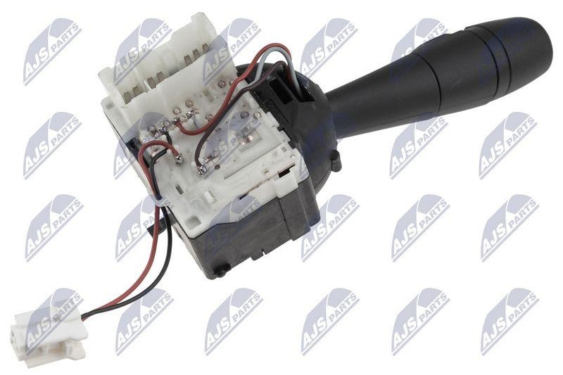 Comutator coloana directie Renault Captur 2013-, Trafic III 2014-; 255408783R; NTY, aftermarket