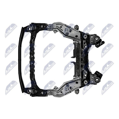 Suport GMP, cadru motor Mazda 6 Gh 2008-, GS1D-34-80XH