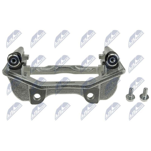 Suport etrier de franare Citroen Jumpy 1994-, C8 2002-, Fiat Scudo 1996-, Ulysse 2002-, Peugeot Expert 1995-, 807 2002-, Lancia Phedra 2002-, Dreapta, HZP-CT-033A