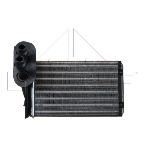 Radiator incalzire habitaclu Nrf 58223