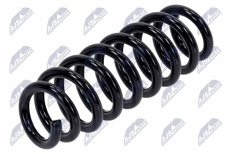 Arc suspensie BMW seria 3 (E90, E91, E92) 2004-2013; partea din spate, ramforsat; 33536768250; NTY, aftermarket