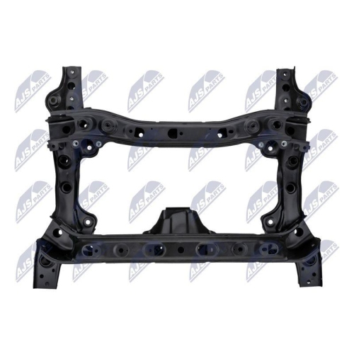 Suport GMP, cadru motor Mercedes W206, W223 2021-, tractiune spate, A2236205100