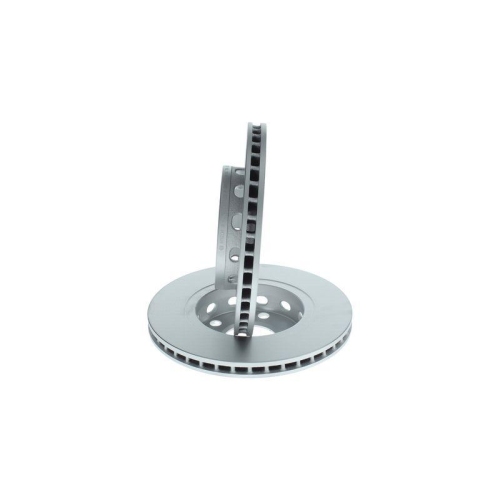 Set disc frana Audi A4 B5 (8d2) 11.94-12.01; Vw Passat B5.5 (3b3) 10.00-12.05, Spate, 256X22mm, ventilat, BOSCH