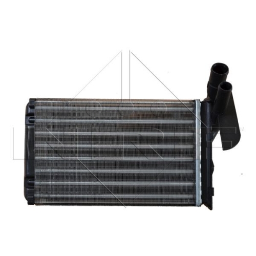 Radiator incalzire habitaclu Nrf 58836