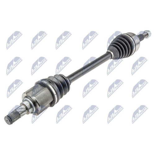 Planetara Renault Megane 3 2.0 2009-, Fluence 2.0 2010-, Stanga, CV Automata CVt, 8201030260
