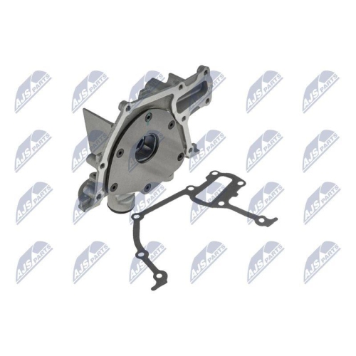 Pompa ulei Opel motor 2.0cdti, Biturbo Cdti Astra J 2009-, Insignia A 2008-, Zafira C 2011-; Saab 9-5 2.Otid, Ttid, 55566000