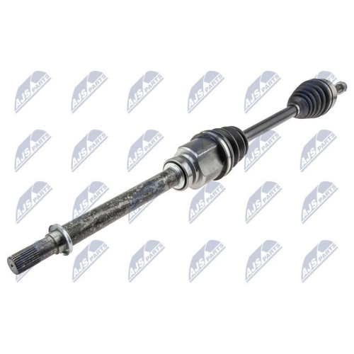 Planetara Renault Megane 3 2.0 2009-, Fluence 2.0 2010-, Dreapta, CV Automata CVt, 8200896393