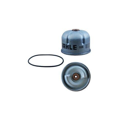 MAHLE Filtru ulei