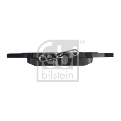 FEBI BILSTEIN set placute frana,frana disc