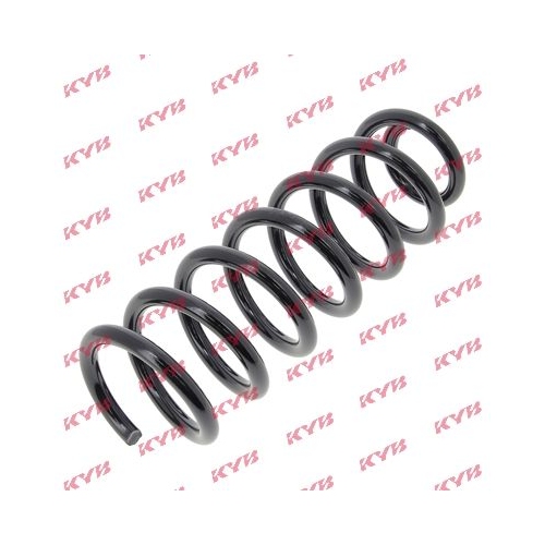 KYB Arc spiral K-Flex