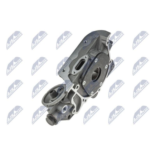 Pompa ulei Opel motor 2.0 16v Astra F 1995-, Astra G 1998-, Vectra B 1995-, Calibra 1994-, Omega B 1994-, 646067