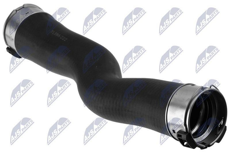 Furtun aer supraalimentare BMW 5 (F10, F11, F07) GT 518d, 520d 2009-2016; 11617810614; NTY, aftermarket