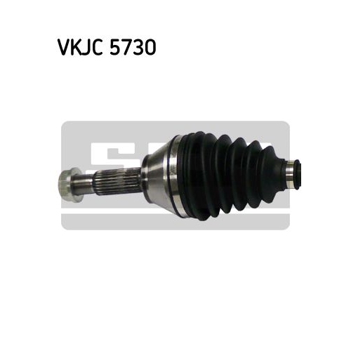 Planetara Skf VKJC5730, parte montare : Punte Fata, Dreapta