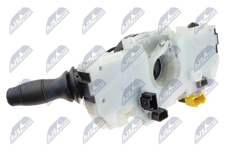 Comutator coloana directie Renault Master III 2010-; 255670035R; NTY, aftermarket
