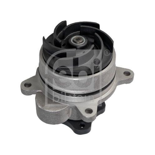 FEBI BILSTEIN Pompă de apă, răcire motor
