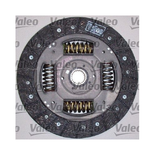 Kit ambreiaj Valeo 826344