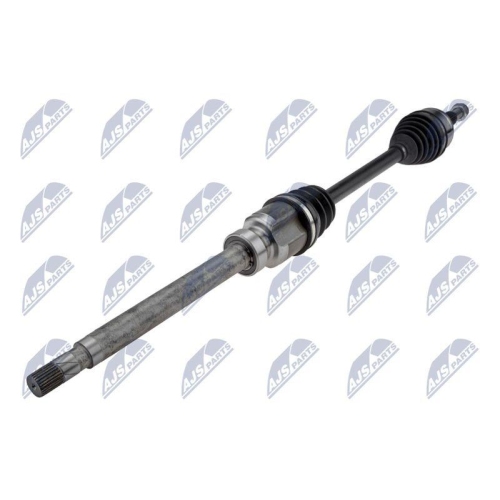 Planetara Renault Megane 4 1.2 Tce100, Tce130 2015-, Dreapta, CV Manuala, 391005002R