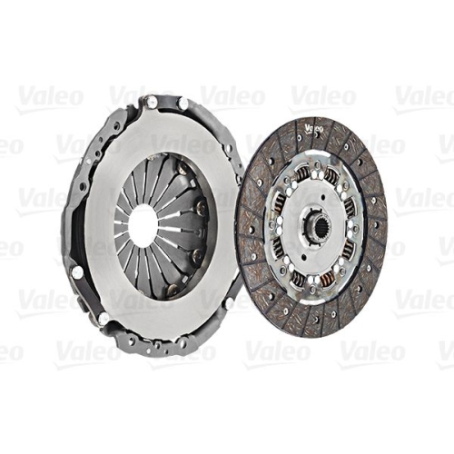Kit ambreiaj Valeo 826354