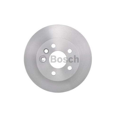 Disc frana Bosch 0986478613, parte montare : Punte Fata