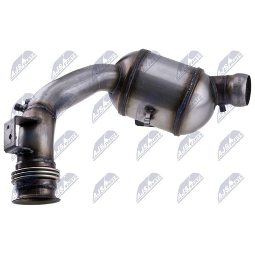 Filtru particule DPF Mercedes Clasa C W204 C320cdi, C350cdi 2007-, Clasa E W212 E350cdi 2009-, Glk X204 320cdi, 350cdi 2008-, Euro 5, A2044902692