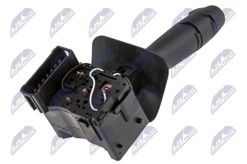 Comutator coloana directie Renault Thalia I 2000-, Dacia Sandero 2008-, Logan 2008-; 7700432340; NTY, aftermarket