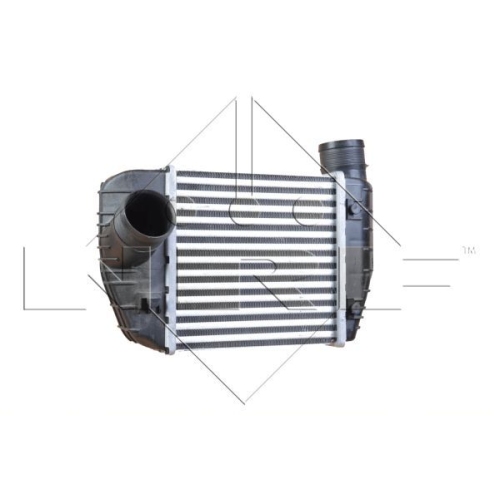 Radiator intercooler Nrf 30015