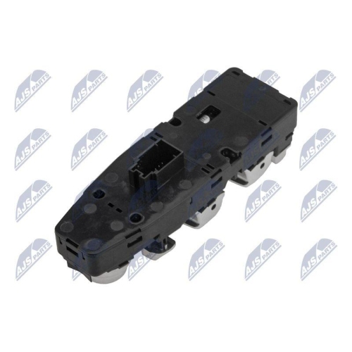 Comutator reglaj geam Bmw Seria 3 G20 2018-, 5 G30 2016-, 61317941997