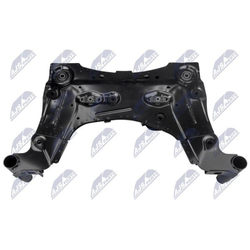 Suport GMP, cadru motor Renault Megane 3 2008-, 544012717R