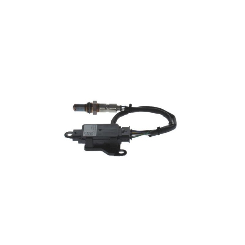 BOSCH Senzor NOx, Catalizator NOx