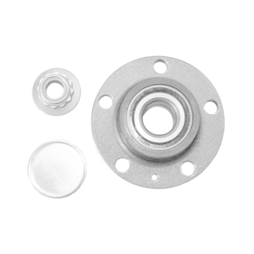 Rulment butuc roata Moog VOWB11058, parte montare : Punte spate, Stanga/ Dreapta