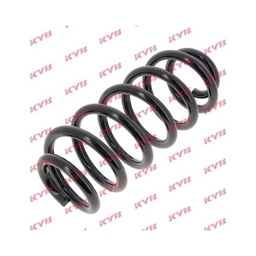 KYB Arc spiral K-Flex