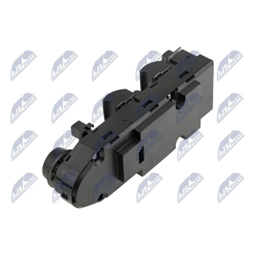 Comutator reglaj geam Bmw Seria 5 E60, E61 2003-, 61316951909