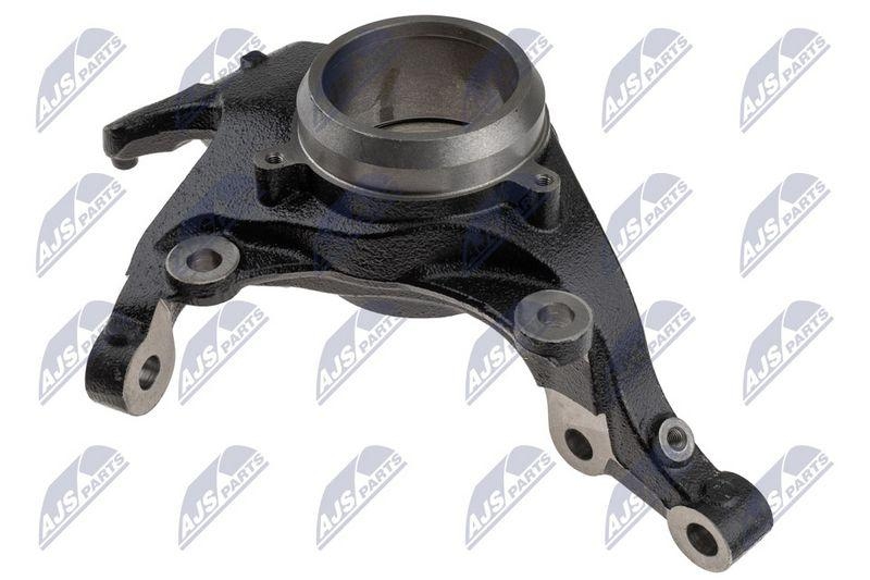Portfuzeta Hyundai Elantra 2012-, Veloster 2012-; partea stanga; 51715-3X001; NTY, aftermarket