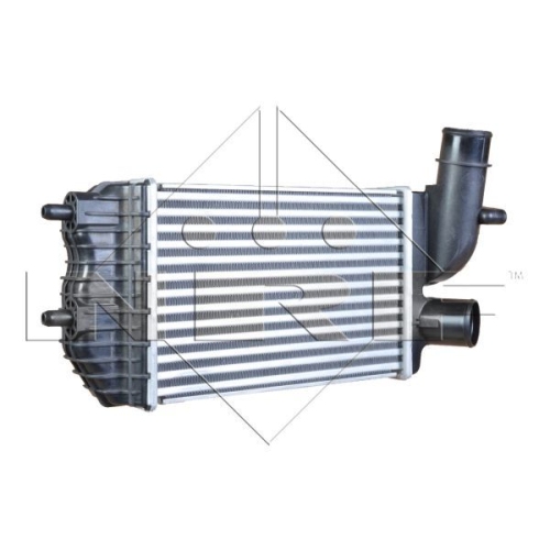 Radiator intercooler Nrf 30066A