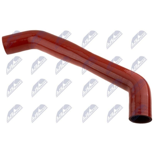 Furtun admisie aer Iveco Daily 3, 4 2.8d 1999-2007, 504005967