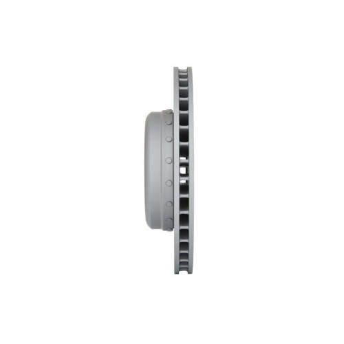 Set disc frana BMW 5 (E60) 12.01-03.10, 5 Touring (E61) 03.04-12.10, 6 (E63) 09.03-12.10, 6 Convertible (E64) 03.04-12.10, Fata, 348X30mm, ventilat, BOSCH