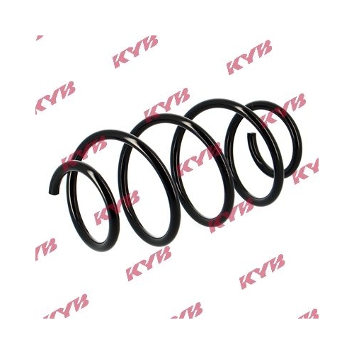 KYB Arc spiral K-Flex