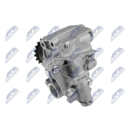 Pompa ulei Renault Master 3 2.3dci 2010-, Opel Movano B 2.3cdti 2010-, Nissan Nv400 2.3dci 2011-, 15000-3601R