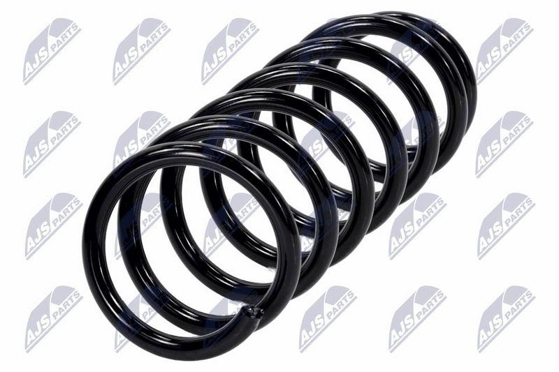 Arc suspensie BMW seria 5 (F10, F11) 2009-2017; partea din fata; 31336794634; NTY, aftermarket