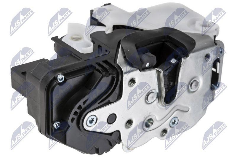 Broasca usa, incuietoare Opel Astra J 2009-, Insignia A 2008-, Mokka 2012-, Zafira B 2005-, Zafira C 2011-; usa fata, stanga; 13579514; NTY