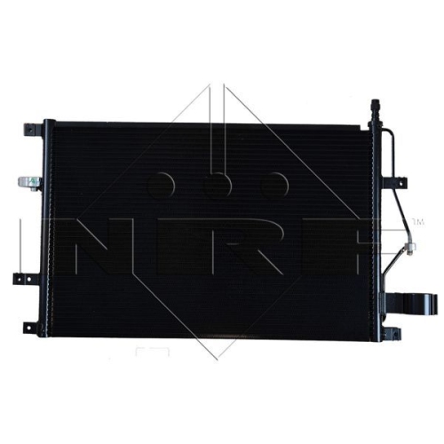 Condensator climatizare, Radiator clima Volvo S60 I, S80 1 (Ts, Xy), V70 2 (Sw), Xc70 Cross Country Nrf 35413